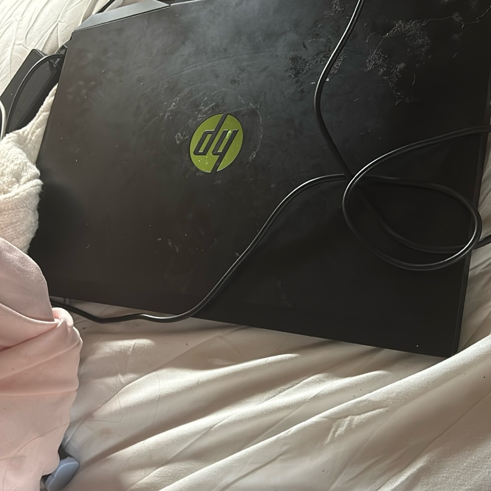 HP Computer